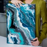 Resin Art