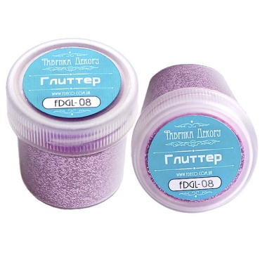 Glitter color Pink
