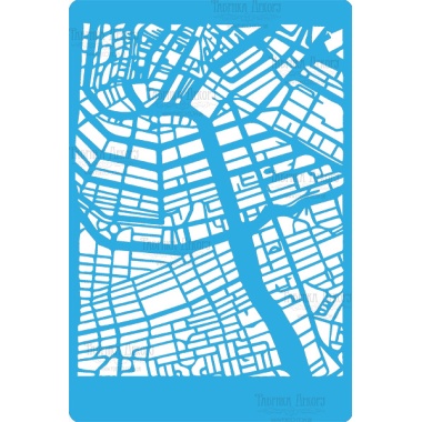 Stencil 230