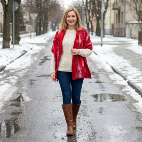 Palantine "Flame of Passion" 