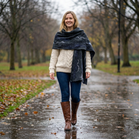 Palantine "Autumn Night" 