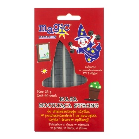 Magic Sticky Tacks must kleepmass, 60 tk