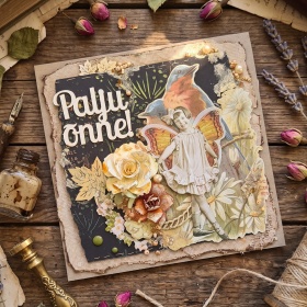 Palju õnne!