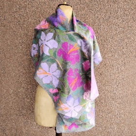 Palantine "Paradise Garden"