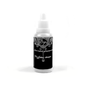 Clear crackle accent "Broken glass" 35ml
