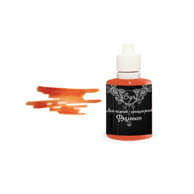 Crackle accent "Flamingo" 30ml