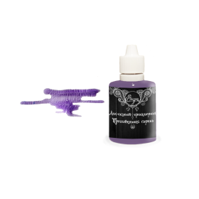 Kraklee aktsentlakk "Liigutav sirel" 30 ml
