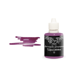 Kraklee aktsentlakk "Manhatten" 30 ml