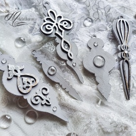 Christmas decoration set 5