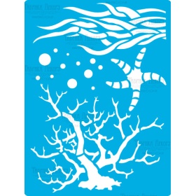 Stencil 367