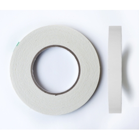 Double sided foam adhesive tape 19mm х 10m