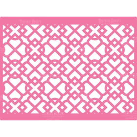 Stencil A4 - 111