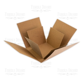 Magic Box, коробочка-сюрприз - Крафт