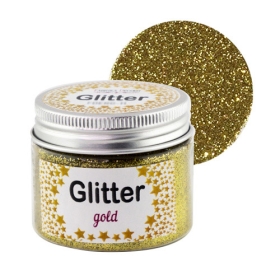 Glitter Gold 50ml