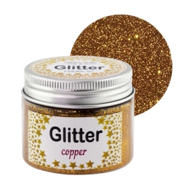 Glitter Copper 50ml