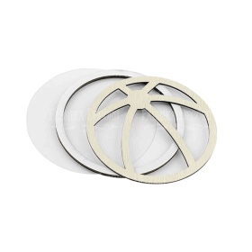Shaker dimension set "Ball"