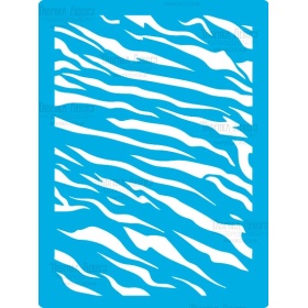 Stencil - 421