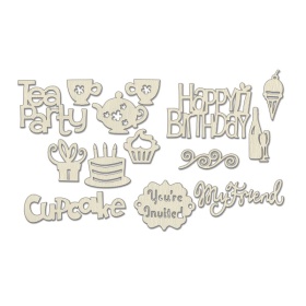  Laserväljalõiked (chipboard) FDCH-095