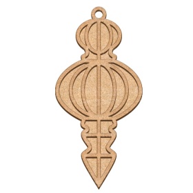Christmas decoration 489