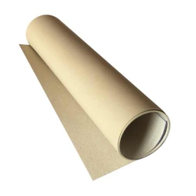 Artificial leather for binding 275x138cm - Beige