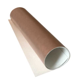 Artificial leather for binding 460x138cm - Pink Gold 
