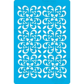 Stencil 317