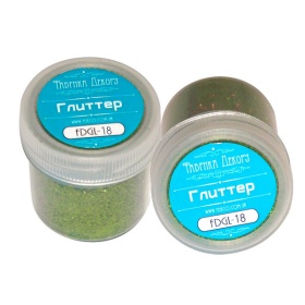 Glitter color Grass