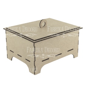 Desk organizer set #041