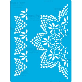 Stencil 355