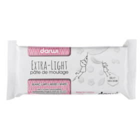 Darwi Clay Extra Light