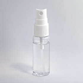 Spray bottle (40 ml)