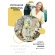 Mustard and White Circles Music Festivals Poster.jpg