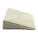 Blank album with a soft fabric cover 