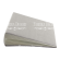 Blank album with a soft fabric cover 