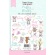 Set of die cuts 
