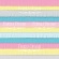 Double-sided scrapbooking paper set 