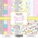 Double-sided scrapbooking paper set 